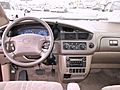 2003 Toyota Sienna 4894 in Lynnwood WA 98036 | BahVideo.com