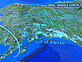 Weather hampers Alaska plane crash rescue | BahVideo.com