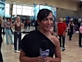 Dancing with the Stars Karina Smirnoff | BahVideo.com