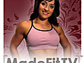Made Fit TV - Ep 103 - Increase Strength with the Pyramid Method | BahVideo.com