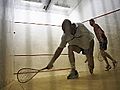 T rkiye amp 039 de nerelerde squash oynayabiliriz  | BahVideo.com