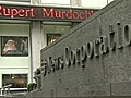 Murdoch empire under threat  | BahVideo.com
