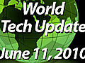 World Tech Update iPhone4 Foxconn Thin  | BahVideo.com