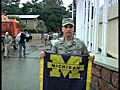 1st Lt Craig Poirier | BahVideo.com