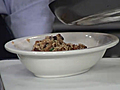Mushroom Rice | BahVideo.com