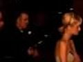 Paris Hilton Car Crash A Must See  | BahVideo.com