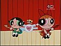 Powerpuff Girls The Powerpuff power  | BahVideo.com