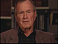 George Bush Ruthless politics | BahVideo.com