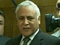 Ex Israeli president convicted of rape | BahVideo.com