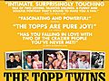 The Topp Twins Untouchable Girls | BahVideo.com