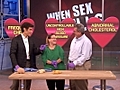 When Sex Kills Heart Attacks Pt 3  | BahVideo.com