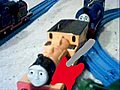 Tomy Thomas And Friends Christmas Part 2 | BahVideo.com