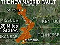 America at Risk Fault Lines in the U S  | BahVideo.com
