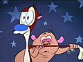 Who s Stupid Now - Ren and Stimpy - 5x11 | BahVideo.com