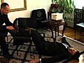 Dailymotion butler tickled ein Funny Video | BahVideo.com