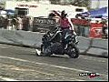 Street Bikes Stunt Wars | BahVideo.com