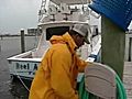 Ida heads into U S coastline | BahVideo.com