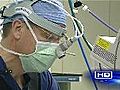 Houston surgeon faces his own struggle | BahVideo.com