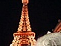 Las Vegas Engineering Marvels Eiffel Tower | BahVideo.com
