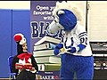 Read Across America with Blue 03-08-2011 | BahVideo.com
