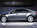 New Car Introduction 2011 Buick Regal | BahVideo.com
