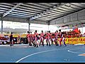  Sponsor Basketball Thailand Championship 2011 | BahVideo.com