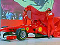 Maranello ecco la nuova Ferrari per vincere  | BahVideo.com