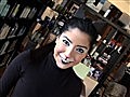 FashionMojo - Sex Kitten Makeup Tutorial for Halloween | BahVideo.com
