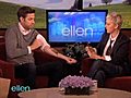 Ellen in a Minute - 05 04 11 | BahVideo.com
