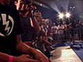 Backstage in Australia | BahVideo.com