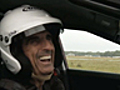 Series 17 Episode 1 Behind-the-scenes with Alice Cooper | BahVideo.com