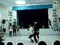 Breakdance Vs Sexydance ver2 | BahVideo.com