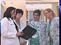 A women s colonoscopy clinic | BahVideo.com