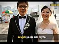 Oppa B yle bir Evlenme Teklifi Etse  | BahVideo.com