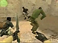 Counter Strike - kolbast  | BahVideo.com