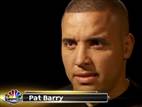 Barry uncut at UFC Live | BahVideo.com