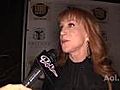 Kathy Griffin on Charlie Sheen | BahVideo.com