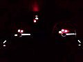 Nice lighting board- Audi S5 | BahVideo.com