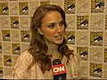 Comic-Con wraps up in San Diego | BahVideo.com