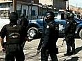 La guerra de M xico contra el narco | BahVideo.com