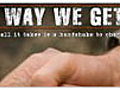 The Way We Get By Trailer | BahVideo.com
