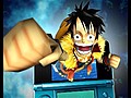 One PIece Unlimited Cruise SP - Trailer | BahVideo.com