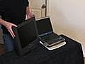 Create an Ergonomic Laptop Workstation | BahVideo.com