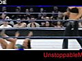 WWE Jillian Hall - I m Acting OutMV  | BahVideo.com