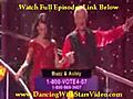 Season 10 Dancing With The Stars Episode 1  | BahVideo.com