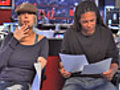 TMZ Live 03 30 10 - Part 3 | BahVideo.com