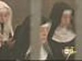 Choir Of Nuns Join Same Record Label As Lady Gaga | BahVideo.com