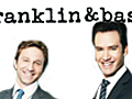 Franklin and Bash on TNT | BahVideo.com