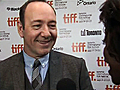 Top Picks Day 8 CTV Toronto Andria Case on the TIFF red carpet | BahVideo.com
