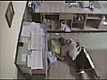 Brutal Beating In Walmart | BahVideo.com